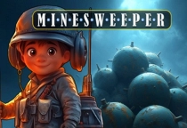 New Minesweeper