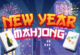New Year Mahjong