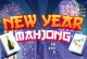 New Year Mahjong