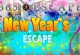 New Years Escape