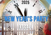 New Years Party Escape