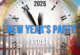 New Years Party Escape