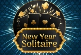 New Years Solitaire