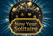 New Years Solitaire