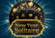 New Years Solitaire