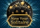 New Years Solitaire