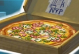 Play New York Pizza