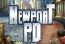 Newport PD