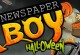 Play NewsPaper Boy Halloween