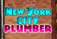 Newyork City Plumber