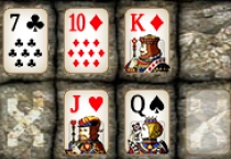Nexo Kartenspiel