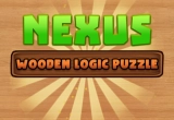 NEXUS Wooden Logic Puzzle