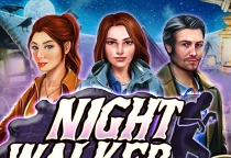 Night Walker Wimmelbild