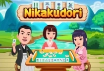 Nikakudori Mahjong
