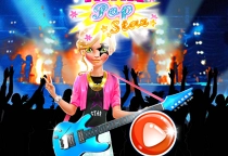 Nina Popstar