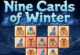 Nine Cards of Winter
