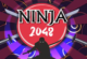 Ninja 2048