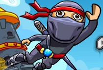 Ninja Aspiration