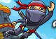 Ninja Aspiration Walkthrough