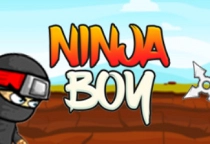 Ninja Boy