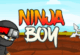 Ninja Boy