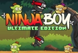 Ninja Boy Ultimate Edition