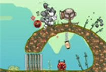 Ninja Cannon