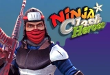 Ninja Clash Heroes