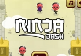Ninja Dash
