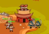 Play Ninja Defense