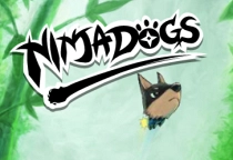 Ninja Dogs