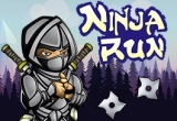 Ninja Run