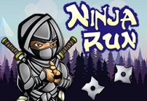Ninja Run