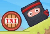 Ninja Shape