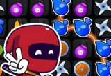 Ninja Spell Match
