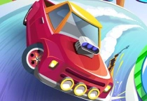 Nitro Maniacs