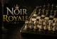 Noir Royale 3D Schach