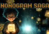 Nonogram Saga