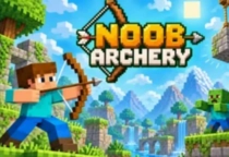 Noob Archery