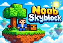 Noob Skyblock
