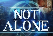 Not Alone Wimmelbild