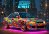 NSR Street Car Racing