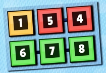 Number Domination
