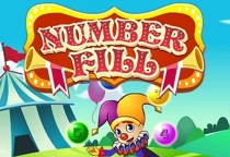 Number Fill