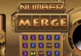 Number Merge
