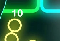 Number Snake