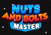 Nuts and Bolts Master