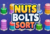 Nuts Bolts Sort