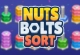 Nuts Bolts Sort