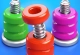 Nuts & Bolts Sort: Color Puzzle